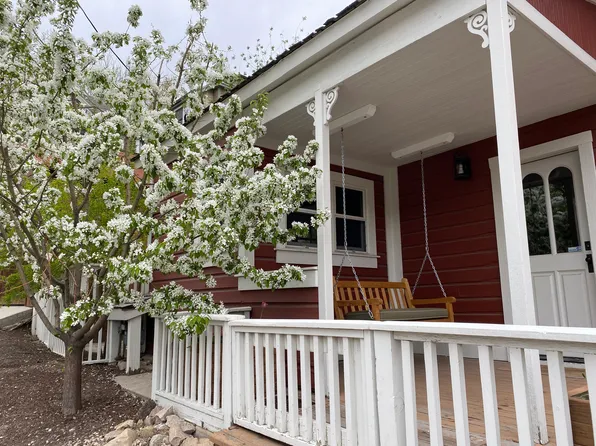 109 Woodside Ave, Park City, UT 84060