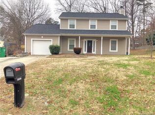 7806 Lobilia Ln #2, Charlotte, NC 28214
