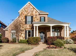 640 Duke Saxony Dr, The Colony, TX 75056
