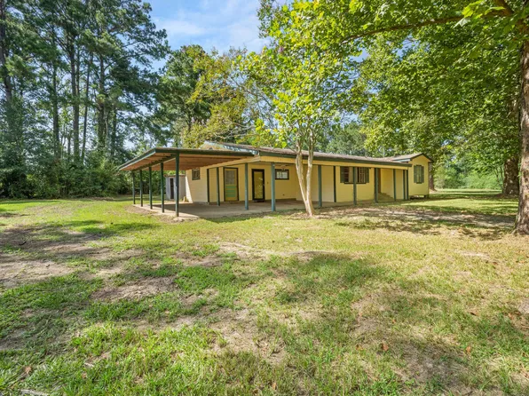 218 Floyd Willis Rd, Pitkin, LA 70656