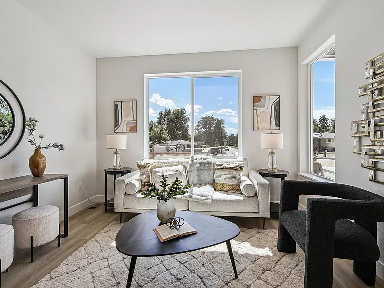 Fern Hill Townhomes — Photo 13
