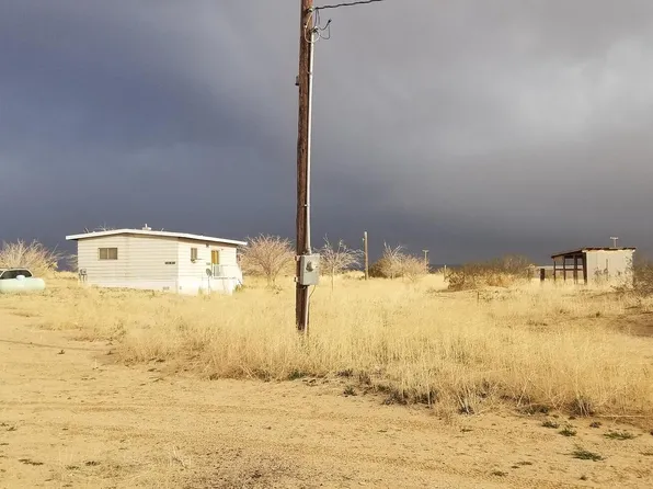 10580 Bob St, Mojave, CA 93501