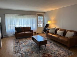 56 Cass St APT 2, Portsmouth, NH 03801