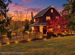 314 Melrose Ave, Clarks Summit, PA 18411
