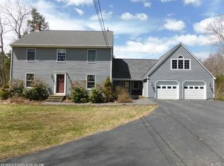 47 Waterhouse Rd, Gorham, ME 04038