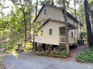710 5th St, Mount Gretna, PA 17064