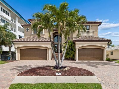 108 BAYSIDE DRIVE, Clearwater, FL, 33767