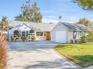 6618 Ranchito Ave, Van Nuys, CA 91405