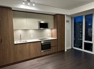 8 Widmer St W #3315, Toronto, ON M5V 0W6