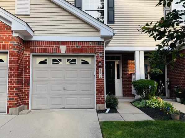 4307 Spyglass Hl, Mason, OH 45040
