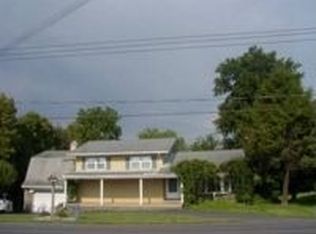 217 Hartman Bridge Rd, Ronks, PA 17572
