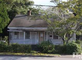 718 Wooster St, Wilmington, NC 28401