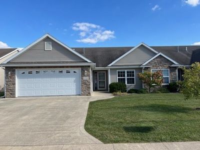 1710 Krebs Ct, Angola, IN, 46703
