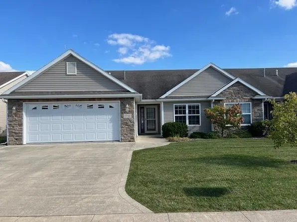 1710 Krebs Ct, Angola, IN 46703