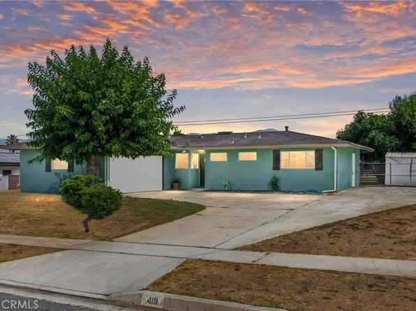 419 San Jacinto St, Redlands, CA 92373