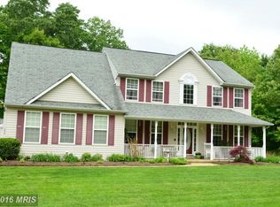 7675 Traeleigh Ln, Charlotte Hall, MD 20622