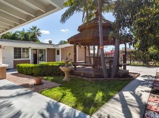1911 Sierra Vista Dr, Tustin, CA 92780