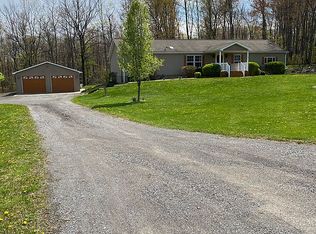 100 Link Rd, West Decatur, PA 16878