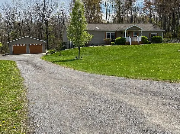 100 Link Rd, West Decatur, PA 16878