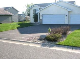 12322 Swallow St NW, Coon Rapids, MN 55448