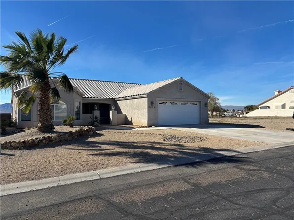 6075 S Lago Grande Dr, Fort Mohave, AZ 86426