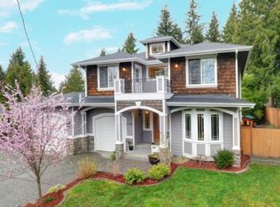 12321 218th Pl SE, Snohomish, WA 98296