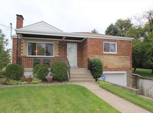 3992 Lovell Ave, Cincinnati, OH