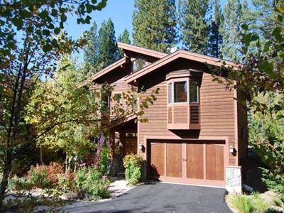 330 Glen Way #1, Incline Village, NV, 89451