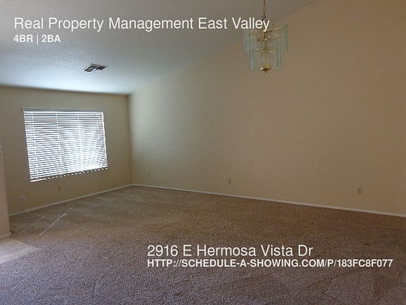 5th image of 2916 E Hermosa Vista Dr