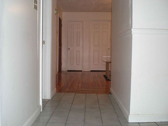 Hall way