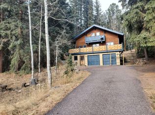 52 Cougar Way, Evergreen, CO 80439