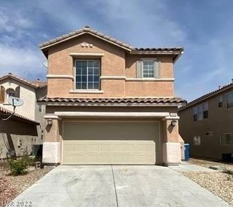216 Del Cira Ave, Las Vegas, NV, 89183