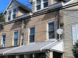 231 N Railroad St, Allentown, PA 18102