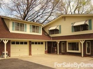 10604 NW 75th Ter, Weatherby Lake, MO 64152
