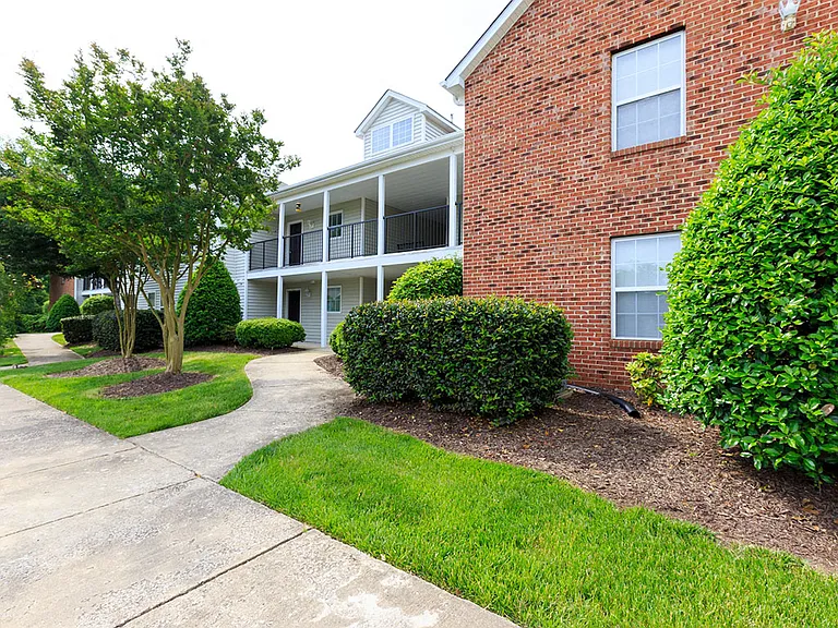 1, 2 and 3 Bedrooms Available