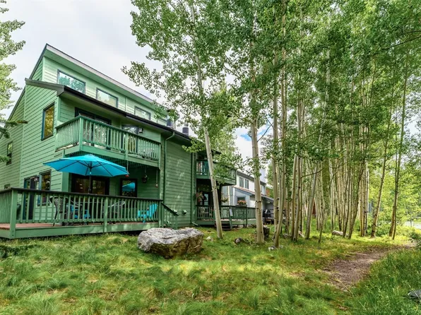125 Alpine Dr #A, Frisco, CO 80443