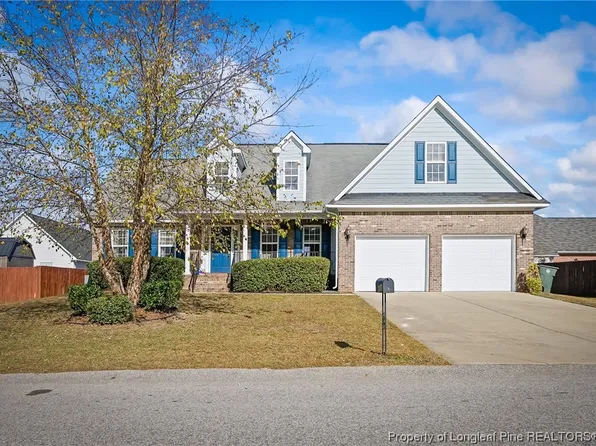 4034 Beaubien Dr, Fayetteville, NC 28306