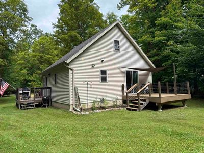 17551 E Eagle Ln, Townsend, WI, 54175