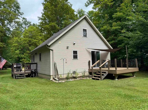 17551 E Eagle Ln, Townsend, WI 54175