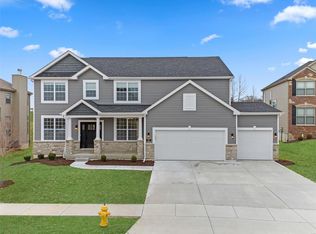 112 Downview Dr, O'Fallon, MO 63368