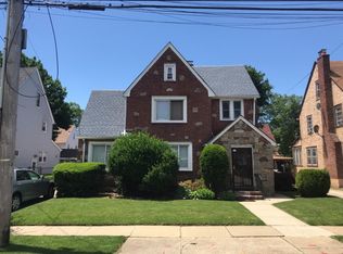 11120 199th St, Jamaica, NY 11412