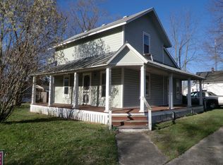 304 Washington St, Bronson, MI 49028