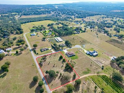 Sugarloaf Ct LOT 9, Clermont, FL, 34715