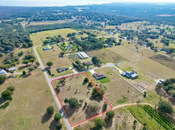 SUGARLOAF COURT LOT 9, CLERMONT, FL 34711