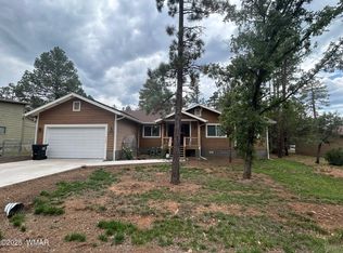 5107 Forest View Rd, Lakeside, AZ 85929