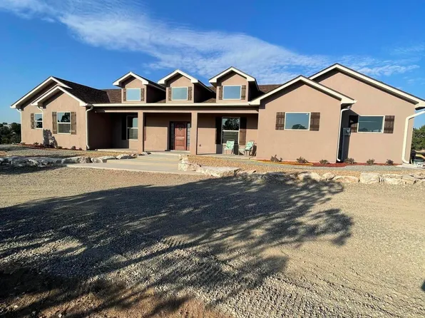 13 Stardust Ln, Edgewood, NM 87015