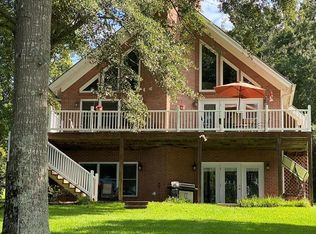 300 Cold Branch Rd, Eatonton, GA 31024