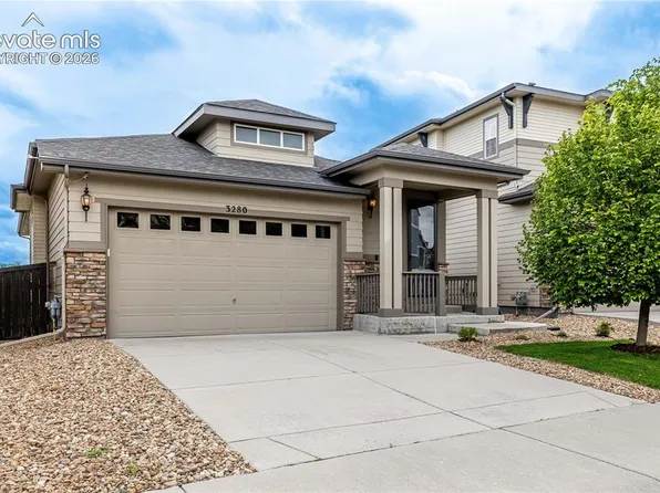 3280 Youngheart Way, Castle Rock, CO 80109