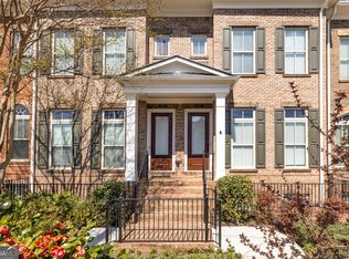 343 Alderwood Ln, Sandy Springs, GA 30328