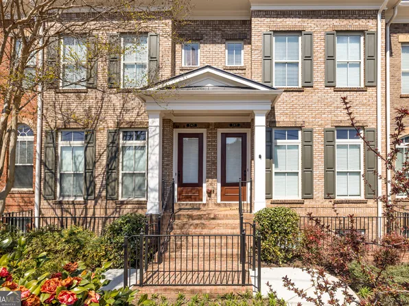 343 Alderwood Ln, Sandy Springs, GA 30328